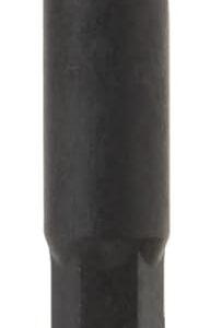 DEWALT Socket Adapter, Hex Shank, Impact Ready, 1/4-Inch to 3/8-Inch (DW2542IR)