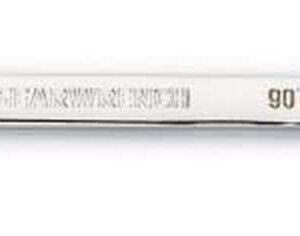 GEARWRENCH 8mm 4 Degree Swing Arch 12 Point Ratcheting Combination Wrench - 86908