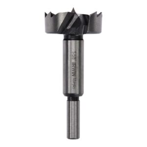 Irwin Tools 1966935 Marples Wood Drilling Forstner Bit, 1-5/8"