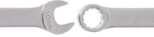 CRAFTSMAN Combination Wrench, SAE / Metric, 10mm (CMMT42914) (Pack of 2)