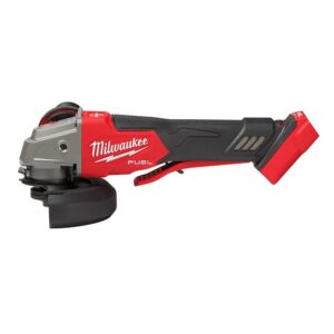 Milwaukee Electric Tool M18 Fuel 4-1/2" / 5" Variable