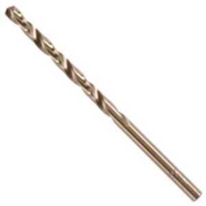 Bosch CO2137B 5/32 in. X 3-1/8 in. Cobalt M42 Drill Bit