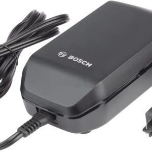 BOSCH STANDARD CHARGER 4A THE SMART SYSTEM COMPATIBLE