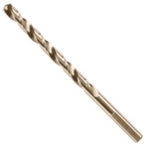 Bosch CO2141B 7/32 in. X 3-3/4 in. Cobalt M42 Drill Bit