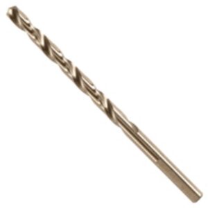 Bosch CO2139B 3/16 in. X 3-1/2 in. Cobalt M42 Drill Bit