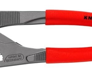 KNIPEX 8601300 Tools - Pliers Wrench, Black Finish(86 01 300), 12-Inch, Black Finish