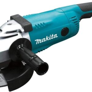 Makita GA7021-R 7 in. Trigger Switch 15 Amp Angle Grinder (Renewed)