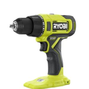 RYOBI ONE+ 18V Cordless 1/2in Drill/Driver PCL206B (Tool Only)