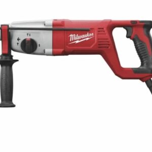 5262-21 1" SDS Plus Rotary Hammer Kit