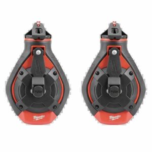 Milwaukee 48-22-3980 100 ft. Bold Line, 2 Pack - Writing Instrument