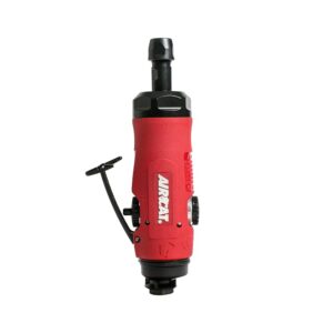 AIRCAT Pneumatic Tools 6290: .75 HP Reversible Straight Die Grinder 20,000 RPM