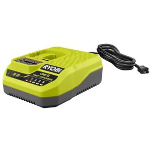 RYOBI ONE+ Fast Charger