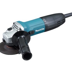 Makita GA4030 4-Inch Angle Grinder,Blue