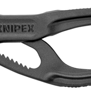 KNIPEX Tools Cobra Water Pump Pliers XS, 4 inch