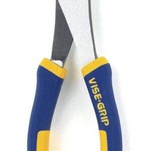 IRWIN Vise-Grip Diagonal Cutting Pliers, 6", 2078306