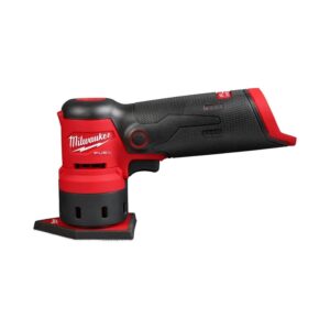 Milwaukee Electric - M12 Fuel Orbital Detail Sander