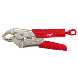 Milwaukee 48-22-3707 Maxbite Locking Pliers Grip 7 Inch