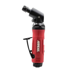 AIRCAT Pneumatic Tools 6295: 115 Degree Angle Die Grinder 18,000 RPM