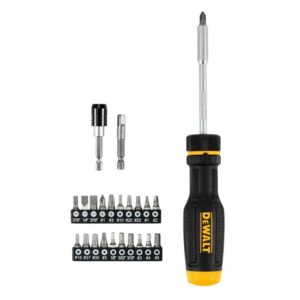 DEWALT DEWALT MAXFIT Screwdriver Ratc