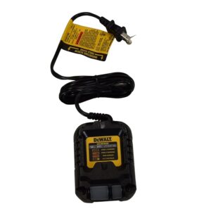 DeWalt DCB1102 12V/20V Max Lithium-Ion 2 Amp Multi-Volt Charger