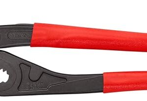 KNIPEX Tools - Cobra XXL Water Pump Pliers (8701560US), 22-Inch