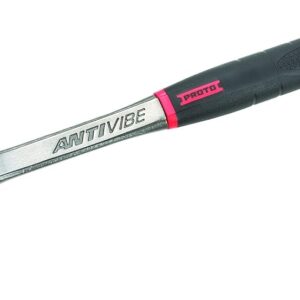 Proto Stanley Proto J1332AVP Antivibe Ball Pein Hammer, 32-Ounce