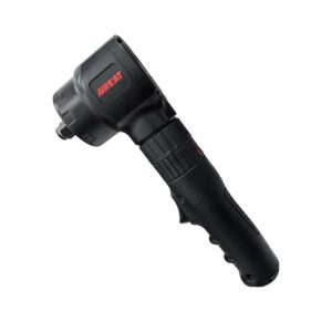AIRCAT Pneumatic Tools 1070 1/2" Angle Impact Wrench 700 ft-lb