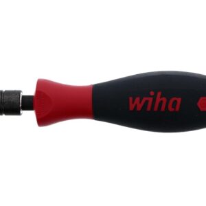 Wiha 76000 SoftFinish CentroFix Bit Holder