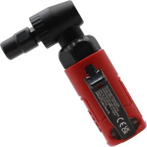 AirCat 6250: 1/4" Mini Right Angle Die Grinder