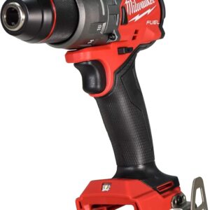 Milwaukee 2903-20 M18 FUEL 18V Lithium-Ion Brushless Cordless 1/2 in. Drill/Driver (Tool-Only)