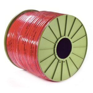 Primefit Primeflex PVC385003R 500 FT Bulk PVC Hose Reel 300-PSI
