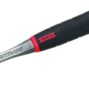 Proto Stanley Proto J1304AVP Antivibe Ball Pein Hammer, 4-Ounce