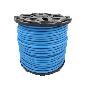 Primefit 500 FT Bulk Reel - PVC Air Hose 300-PSI (Made in USA - PVC)
