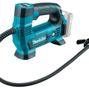Makita MP100DZ 12V max CXT® Lithium-Ion Cordless Inflator, Bare Tool Only