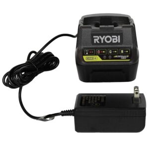RYOBI P118B 18V Battery Charger