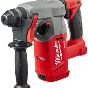 Cordless Rotary Hammer, SDS Plus