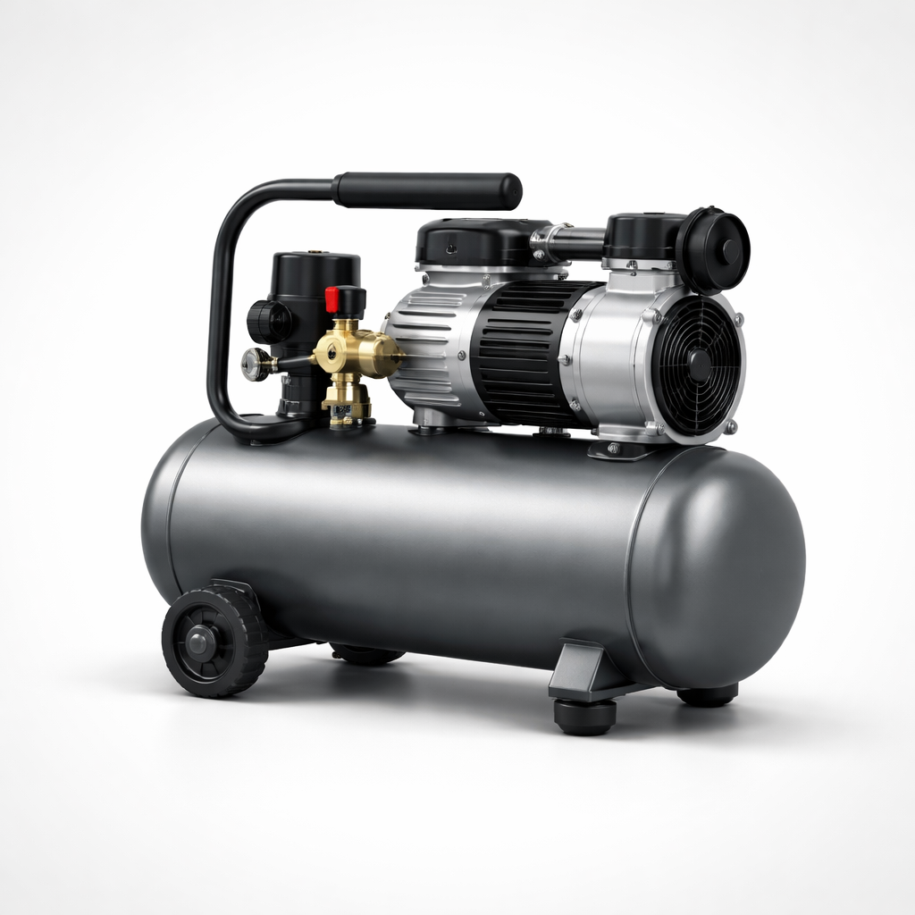 Air Compressors