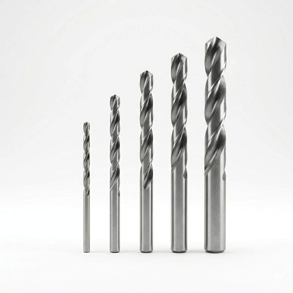 Drill Bits